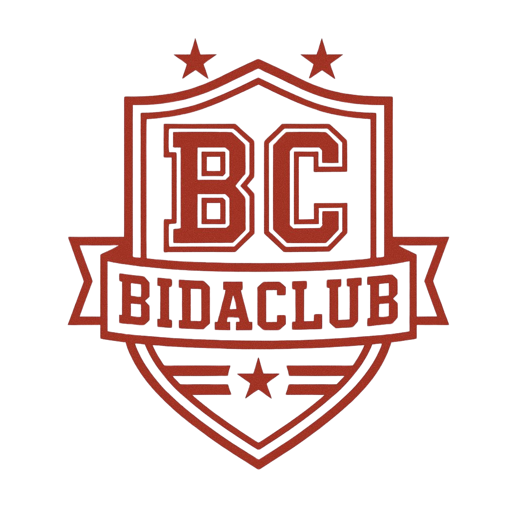 Bidaclub