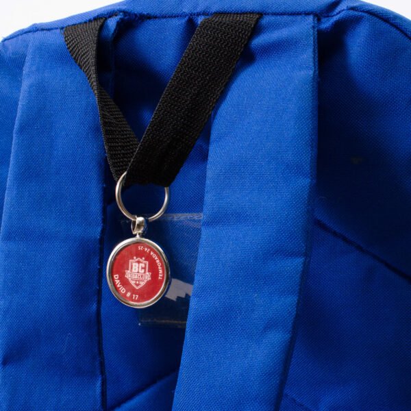 LLAVEROMETALICO-CIRCULAR-MOCHILA