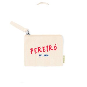 Monedero Modelo "PEREIRÓ" Personalizado - Rápido de Pereiró