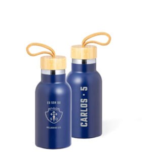 Botella Térmica Mini Personalizada  - Milladoiro