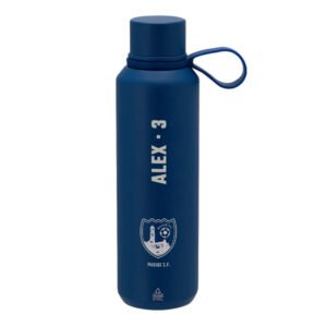 Botella Térmica Personalizada Premium - Maside FC