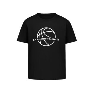 Camiseta Personalizada Baloncesto - SD Baloncesto Barbadás