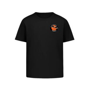 Camiseta Personalizada Logo - SD Baloncesto Barbadás