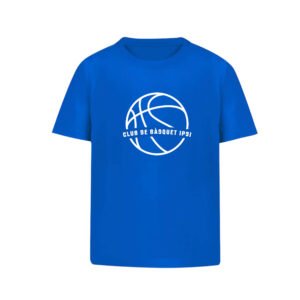 Camiseta Personalizada Baloncesto - CB IPSI