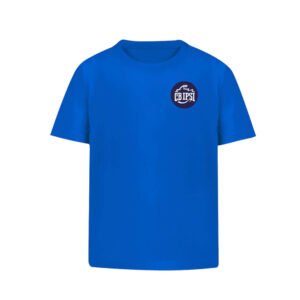 Camiseta Personalizada Logo - CB IPSI