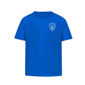 Camiseta Personalizada Logo - UD Barbadás