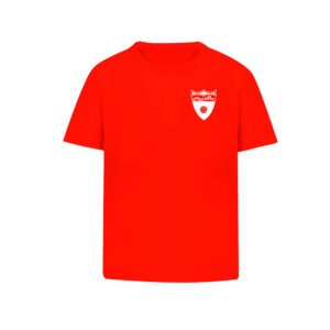 Camiseta Personalizada Logo - Rápido de Pereiró