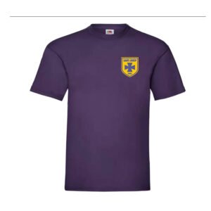Camiseta Personalizada Logo - Sant Josep Obrer