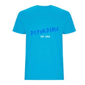 Camiseta Personalizada "Depordima Basket" - Depordima Basket
