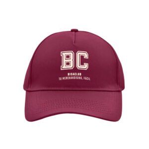 Gorra Personalizada1_Bidaclub