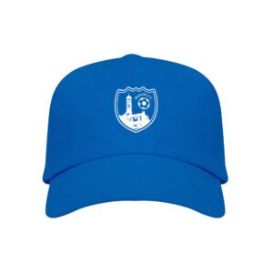 Gorra Modelo Escudo Personalizada - Maside FC