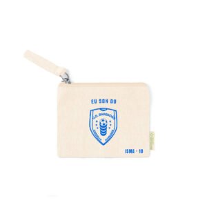 Monedero Modelo Escudo Personalizado - UD Barbadás