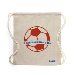 Mochila de tela personalizada2_Bidaclub