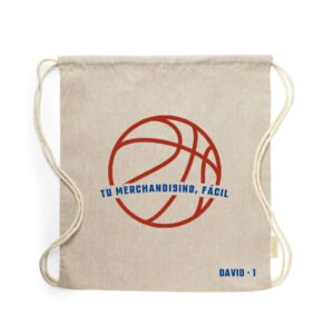 Mochila de tela personalizada3_Bidaclub