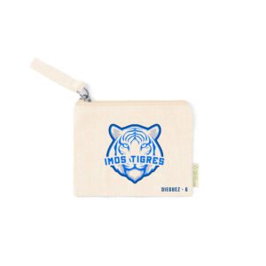 Monedero Modelo Escudo Personalizado - Depordima Basket