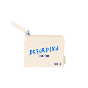 Monedero Modelo "DEPORDIMA" Personalizado - Depordima Basket