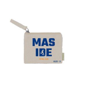 Monedero Modelo "MASIDE" Personalizado - Maside FC