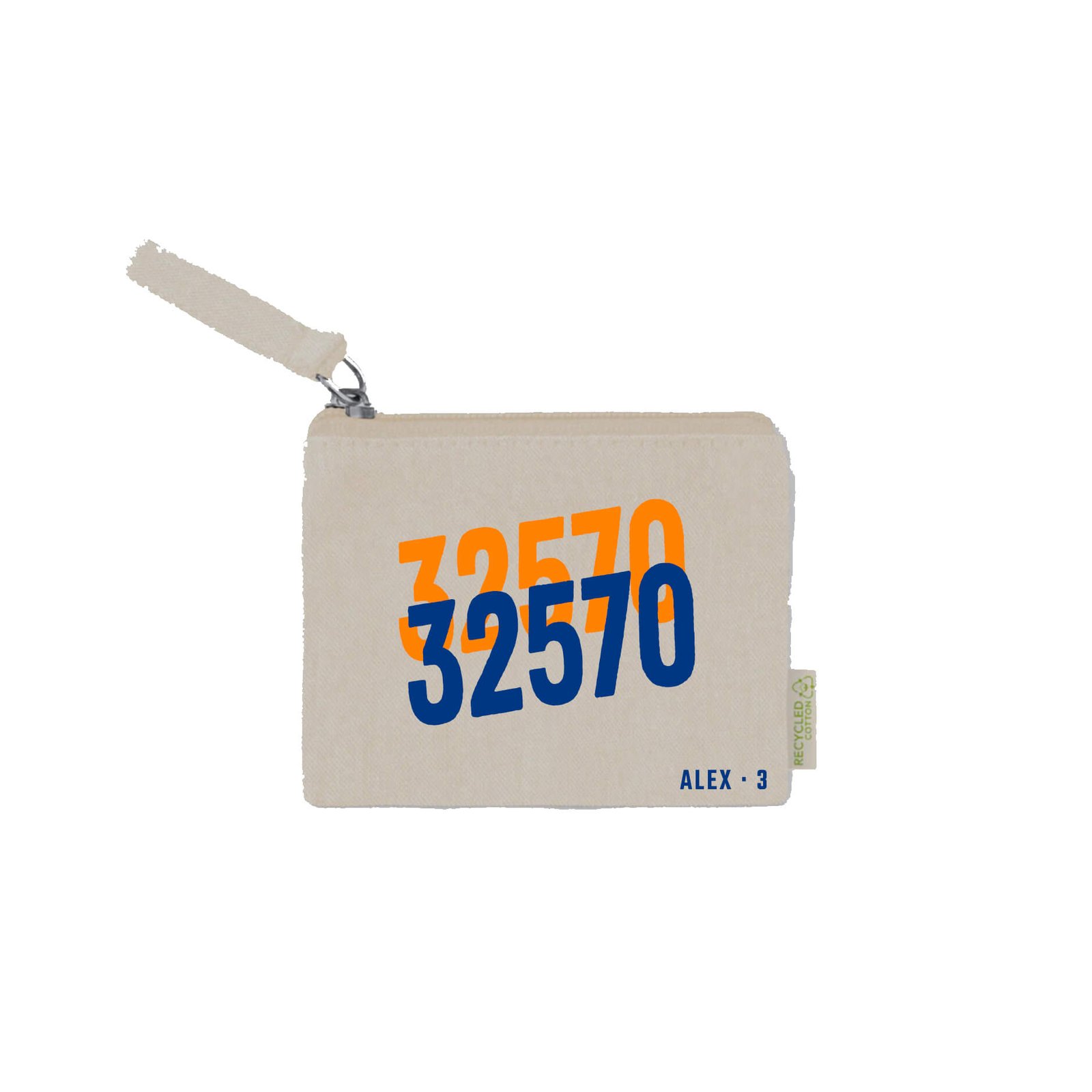 Monedero Modelo 32570 Personalizado - Maside FC