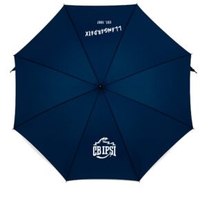 Paraguas Grande Personalizado - CB IPSI