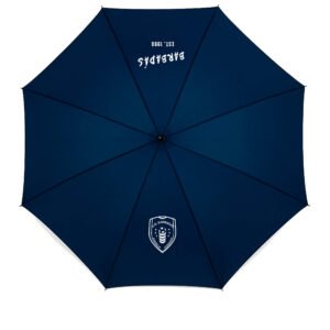 Paraguas Grande Personalizado - UD Barbadás