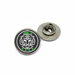 Pin Personalizado  - Club Costa City