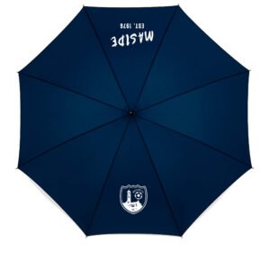 Paraguas Grande Personalizado - Maside FC