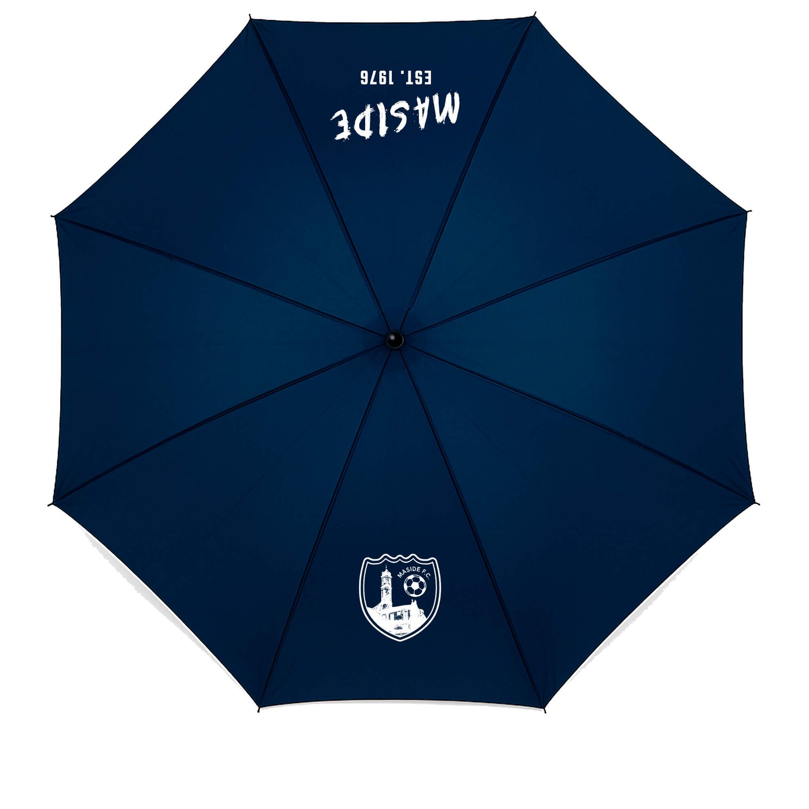 Paraguas Grande Personalizado - Maside FC