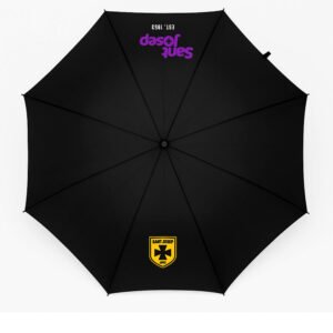 Paraguas Grande Personalizado - Sant Josep Obrer