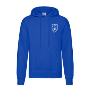 Sudadera Personalizada Escudo - UD Barbadás
