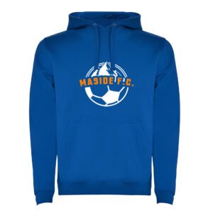 Sudadera Personalizada Fútbol - Maside FC