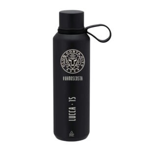 Botella Térmica Personalizada Premium  - Club Costa City