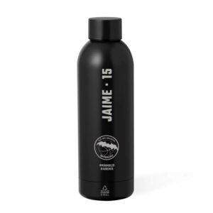 Botella Térmica Personalizada - SD Baloncesto Barbadás