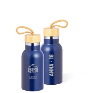 Botella Térmica Mini Personalizada - CB IPSI