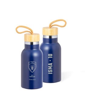 Botella Térmica Mini Personalizada - UD Barbadás