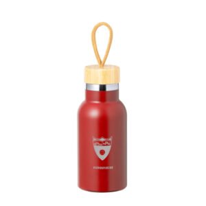 Botella Térmica Mini Personalizada - Rápido de Pereiró