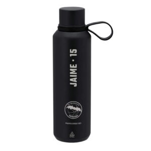 Botella Térmica Personalizada Premium - SD Baloncesto Barbadás