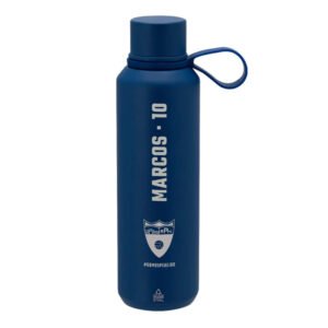 Botella Térmica Personalizada Premium - Rápido de Pereiró