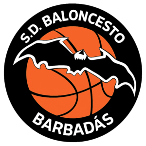 SD BALONCESTO BARBADÁS
