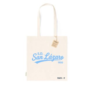Bolsa Ecológica Modelo "San Lázaro"  - SD San Lázaro