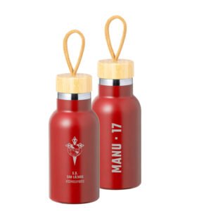 Botella Térmica Mini Personalizada  - SD San Lázaro
