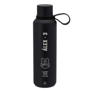 Botella Térmica Personalizada Premium  - Tomiño FC