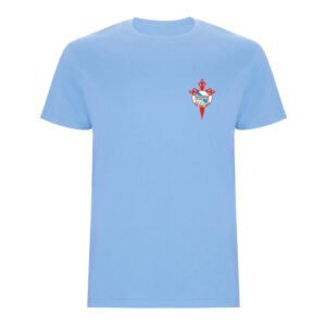 Camiseta Personalizada Logo - SD San Lázaro