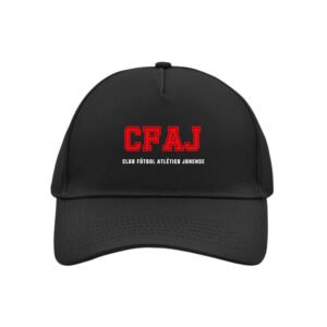 Gorra Modelo Iniciales Personalizada  - CF Atletico Jonense