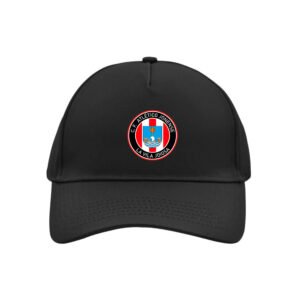 Gorra Modelo Escudo Personalizada  - CF Atletico Jonense