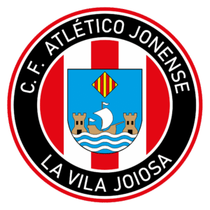 CF ATLÉTICO JONENSE
