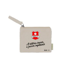 Monedero Modelo Escudo Personalizado  - Tomiño FC