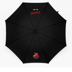 Paraguas Grande Personalizado  - Jovens Almassèra