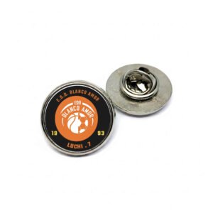 Pin Personalizado  - Blanco Amor