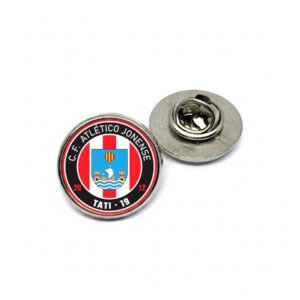 Pin Personalizado  - CF Atlético Jonense