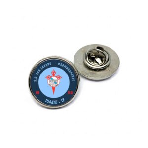 Pin Personalizado  - SD San Lázaro